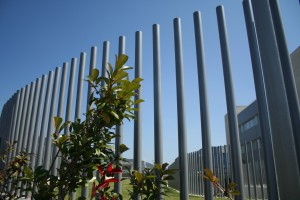 Cierres industriales